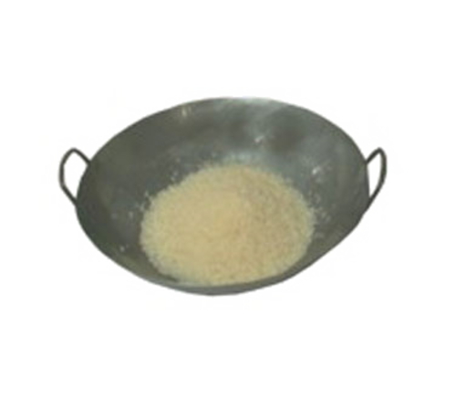 Town 14" Steel Stir Fry Pan (34804)-cityfoodequipment.com