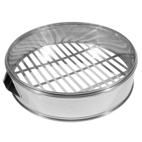 Town 24"Dim Sum Steamer, Stainless (36524)-cityfoodequipment.com