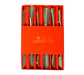 Town 6 1/2" Garnishing Kit, 6 Piece, Stainless (48675)-cityfoodequipment.com