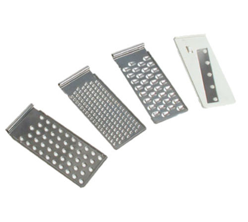 Town Plastic Food Slicer, Vegetables, Manual (48685)-cityfoodequipment.com