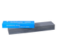 Town 8 X 2"Double Sided Sharpening Stone, Fine/Coarse, Silicon Carbide (49008)-cityfoodequipment.com