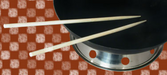 Town 17" Bamboo Chopsticks for Cooking and Serving (51317)-cityfoodequipment.com