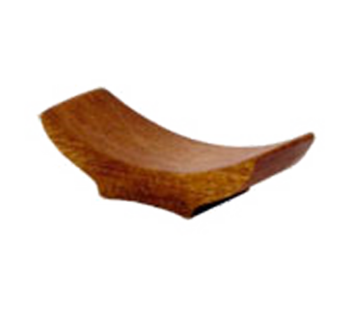 Town Traditional Wood Chopstick Rest (51329)-cityfoodequipment.com