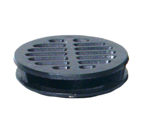 Town Cast Iron Hibachi Replacement Grate (51356)-cityfoodequipment.com