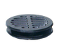 Town Cast Iron Hibachi Replacement Grate (51356)-cityfoodequipment.com