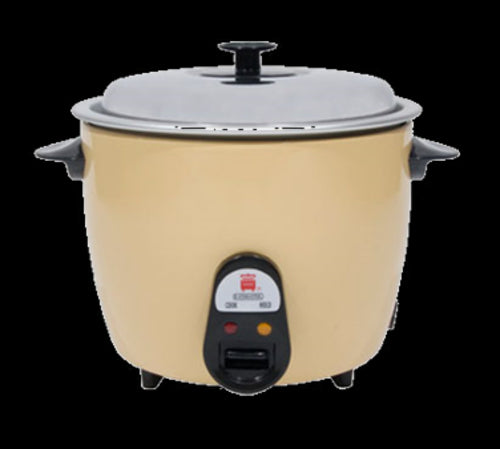 Town 10 Cup Rice Cooker w/ Auto Cook & Hold, 120v (56816)-cityfoodequipment.com