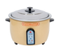 Town 25 Cup Rice Cooker w/ Auto Cook & Hold, 120v (56822)-cityfoodequipment.com