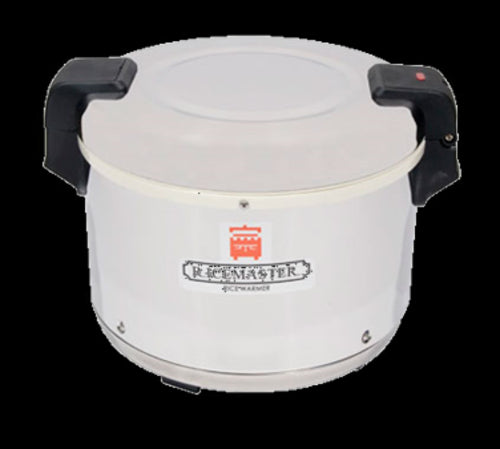 Town 18 qt Electric Rice Warmer, Stainless Exterior, 120v (56916S)-cityfoodequipment.com