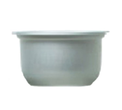 Town 18 qt Rice Pot Only, Non-Stick Coated (56917)-cityfoodequipment.com