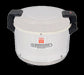 Town 23 qt Electric Rice Warmer, Stainless Exterior Finish, 230v/1ph (56920)-cityfoodequipment.com