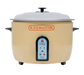Town 37 Cup Electric Rice Cooker, One Touch, Auto Cook/Hold, 120v (57137)-cityfoodequipment.com