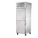 True STR1FPT-2HS-2HS-HC 27 1/2" SPEC SERIES® One Section Pass Thru Freezer, (4) Right Hinge Solid Doors, 115v-cityfoodequipment.com