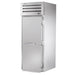 True STR1FRI-1S-HC 35" SPEC SERIES® One Section Roll In Freezer, (1) Right Hinge Solid Door, 115v-cityfoodequipment.com