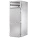 True STR1RRI89-1S-HC 35" One Section Roll In Refrigerator, (1) Right Hinge Solid Door, 115v-cityfoodequipment.com
