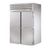True STR2FRI-2S-HC 68" SPEC SERIES® Two Section Roll In Freezer, (2) Left/right Hinge Solid Doors, 115/208-230v-cityfoodequipment.com