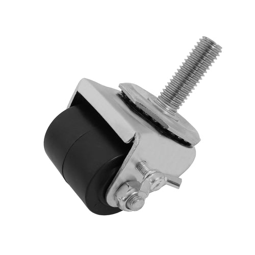 Turbo Air CAS1WBST00CC 1 1/2" Caster w/ Brake-cityfoodequipment.com