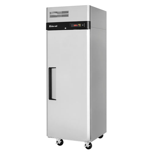 Turbo Air M3H24-1-TS Full Height Insulated Mobile Heated Cabinet w/ (5) Pan Capacity, 115v-cityfoodequipment.com