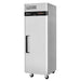 Turbo Air M3H24-1-TS Full Height Insulated Mobile Heated Cabinet w/ (5) Pan Capacity, 115v-cityfoodequipment.com
