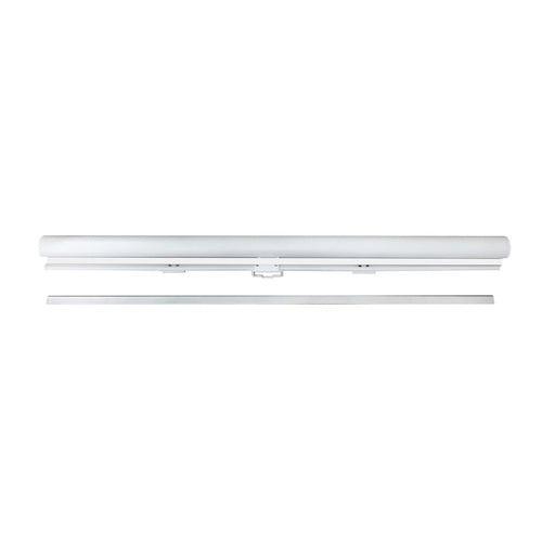 Turbo Air NCT-50-W Night Cover for Turbo Air TOM-50S & TOM-50L, White-cityfoodequipment.com