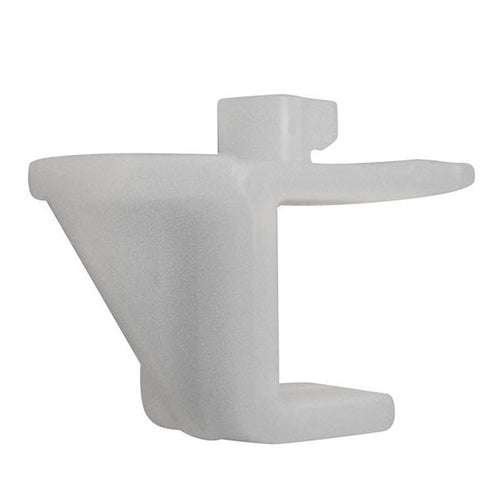 Turbo Air P993200800 Shelf Clip for Turbo Air Reach In Refrigeration-cityfoodequipment.com