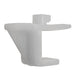Turbo Air P993200800 Shelf Clip for Turbo Air Reach In Refrigeration-cityfoodequipment.com
