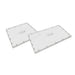 Turbo Air PC-72J Clear Food Well Covers for Turbo Air JBT-72-cityfoodequipment.com