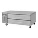 Turbo Air PRCBE-60R-N-FT 60" PRO Series Chef Base w/ (2) Drawers - 115v-cityfoodequipment.com