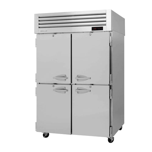 Turbo Air PRO-50-4H Full Height Insulated Mobile Heated Cabinet w/ (6) Shelves, 208v/1ph-cityfoodequipment.com