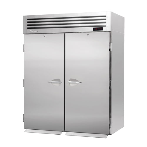 Turbo Air PRO-50H-RT Full Height Insulated Roll Thru Heated Cabinet w/ (2) Rack Capacity, 115v/208v/1ph-cityfoodequipment.com