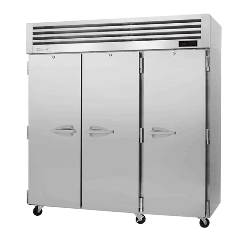 Turbo Air PRO-77H Full Height Insulated Mobile Heated Cabinet w/ (9) Shelves, 208v/1ph-cityfoodequipment.com