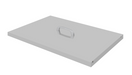 Turbo Air RCT-72-R Right-Side Removable Cover for Turbo Air TST-72SD & MST-72-cityfoodequipment.com