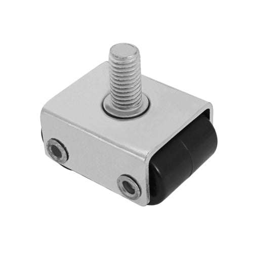 Turbo Air S28R813660 1" Non Brake Caster-cityfoodequipment.com