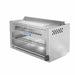 Turbo Air TACM-24 24?? Gas Cheese Melter w/ Infrared Burner, Stainless, Natural-cityfoodequipment.com
