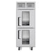 Turbo Air TDC-30D-2R Full Height Insulated Mobile Refrigerated Proofing Cabinet w/ (36) Pan Capacity, 115v-cityfoodequipment.com