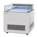 Turbo Air TOS-30NN-S 30 1/4" Horizontal Open Air Cooler w/ (1) Level, 115v-cityfoodequipment.com