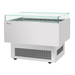 Turbo Air TOS-40PN-S 40" Horizontal Open Air Cooler w/ (1) Level, 115v-cityfoodequipment.com