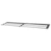 Turbo Air TS-48 48" Tray Slide for Turbo Air JBT-48-cityfoodequipment.com