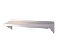 Turbo Air TSWS-1472 Solid Wall Mounted Shelf, 72"W x 14"D, Stainless-cityfoodequipment.com