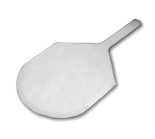 TurboChef 700-0673 22" Pizza Peel w/ 14" x 12" Blade, Wood-cityfoodequipment.com