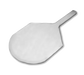TurboChef 700-0673 22" Pizza Peel w/ 14" x 12" Blade, Wood-cityfoodequipment.com