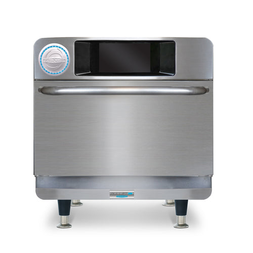 TurboChef BULLET High Speed Countertop Convection Oven - 208 240v/1ph-cityfoodequipment.com