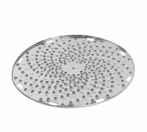 Univex 1000906 Grater Plate, 9 in, For VS9H-cityfoodequipment.com