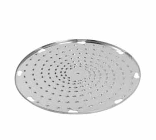 Univex 1000907 Shredder Plate, 3/32 in, For VS9H-cityfoodequipment.com