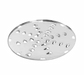 Univex 1000908 Shredder Plate, 1/2" for VS9H-cityfoodequipment.com