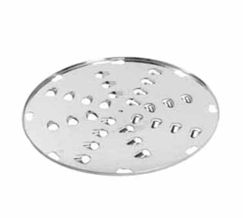 Univex 1000910 Shredder Plate, 5/16 in, For VS9H-cityfoodequipment.com