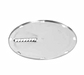 Univex 1000911 Julienne/French Fry Plate, For VS9H-cityfoodequipment.com