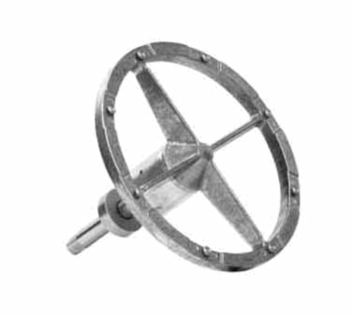 Univex 1000913 Plate Holder, For VS9H-cityfoodequipment.com