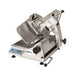 Univex 1000S Automatic Meat & Cheese Slicer w/ 13" Blade, Belt Driven, Aluminum, 1/2 hp-cityfoodequipment.com