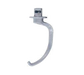 Univex 1020090 Dough Hook for 12 qt Bowl-cityfoodequipment.com