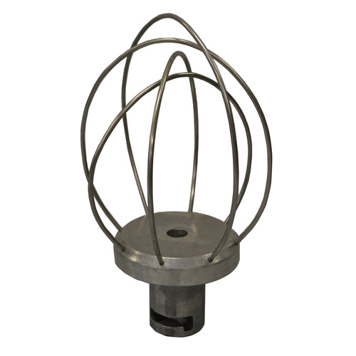 Univex 1020105 Wire Whip, 20-qt Bowl, Heavy Duty Stainless Steel-cityfoodequipment.com